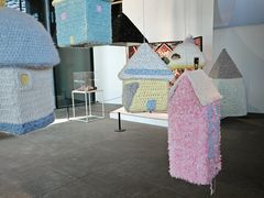 -中国美术学院象山校区-民艺博物馆