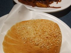 -金狮麟·新豫菜(金码大厦店)