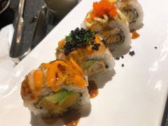 寿司拼盘-神户赤童日式烤肉伙伴(东直门店)