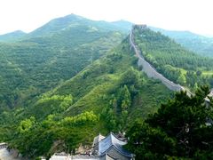 -雁门关景区