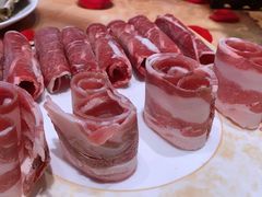 -神洲四海大酒楼(王府井澳门中心店)