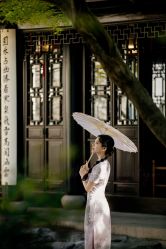 -克拉女神写真馆·匠心定制