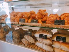 -老梦面包 CHEZMOREL(三源里店)