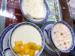 -赵氏传承特色牛奶甜品店(达明店)