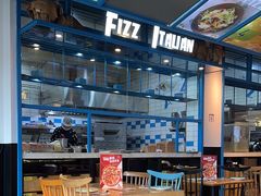 -菲滋意式餐厅(金华银泰城店)