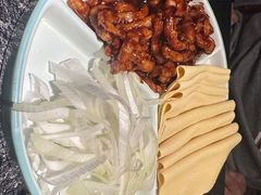 -局气 烤鸭·北京菜(光华路店)