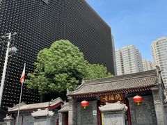 -罔极寺