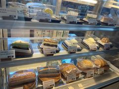 -抱抱地球咖啡馆(国家海洋博物馆店)