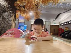 -青水瓦台汤泉(未央店)