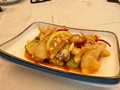 -太子园林酒家