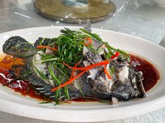 -众味海鲜大排档·活海鲜·潮汕味(南澳店)