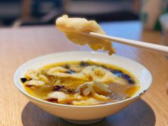 -老乡鸡(上海品尊国际中心店)