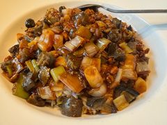 -单家老院·院子里的青岛菜(沙子口店)