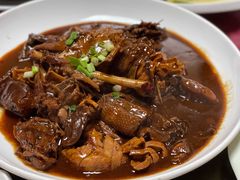 烧老鹅-壶园美食·淮扬菜(东圈门店)