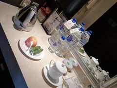 -北京长白山国际酒店(鸟巢店)