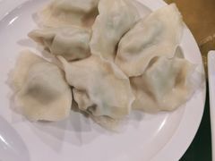 -东方饺子王(重庆路亚泰店)