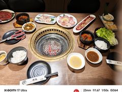 -虎丸烧肉(世纪汇店)