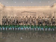 -遵义会议纪念馆