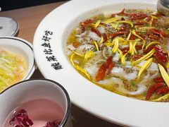 -太二酸菜鱼(沈阳万象城店)