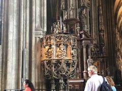 -斯蒂芬主教座堂(Stephansdom)