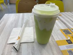 -满记甜品(金融街店)