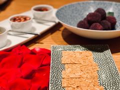 杏仁饼-新荣记(西溪湿地店)