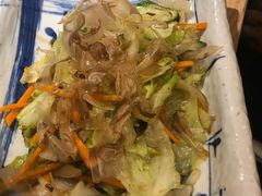 -初居食屋日式料理(万象城购物中心店)