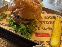 -Side Street街旁(交道口店)