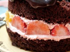 -黑池口感烘焙·生日蛋糕(坂田店)