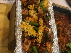 -小木屋米酒店(彩云城店)