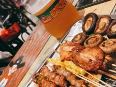 -老谢野馄饨(延安路店)