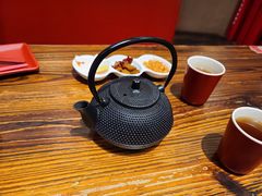 -红料理|串串有瘾·烧烤(吴中路店)