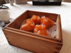 -粤海喜来登酒店·采悦轩中餐厅(天河城店)