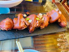-玉林烤鸭店(垡头店)