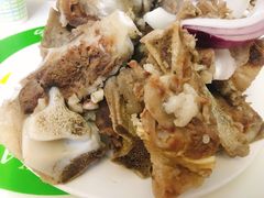 -尔力新疆丸子汤(北屯店)
