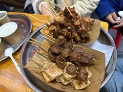 -谢怀亮芝麻茶