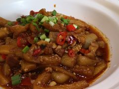 -胡胖子专业长沙菜(衡山路店)