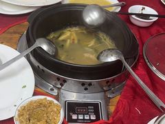 -花苑美食横琴生蚝火锅(拱北粤华路店)