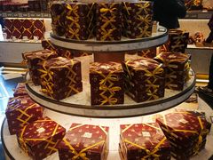 -Cafe Sacher(WIEN)