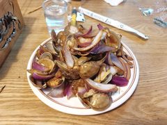 -烤满分·东北烧烤(首经贸店)