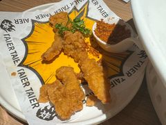 -太二酸菜鱼(兴业太古汇店)