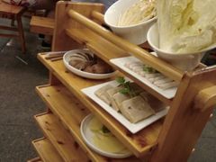 -老码头火锅(玉林店)