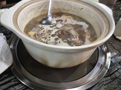 -口袋鸭砂煲火锅(解放路店)