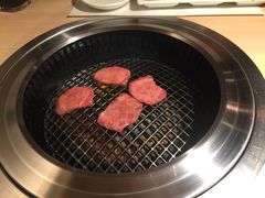 -神户牛焼肉専門店 牛一(道顿堀店)