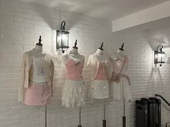 -BASEMENT FG (成都太古里店)