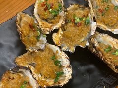 -王扯火胖哥烤生蚝(眉山首店)