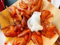 -鸽子侯·家宴·平价海鲜(市图书馆店)