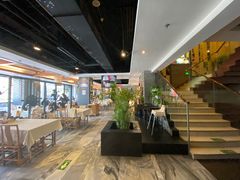 大堂-辣婆婆(航天桥店)