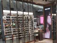-LensCrafters亮视点(朝阳大悦城店)