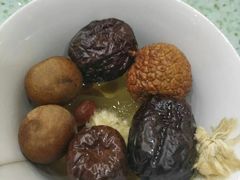 -尕胡才炕锅烤羊肉馆(八一路店)